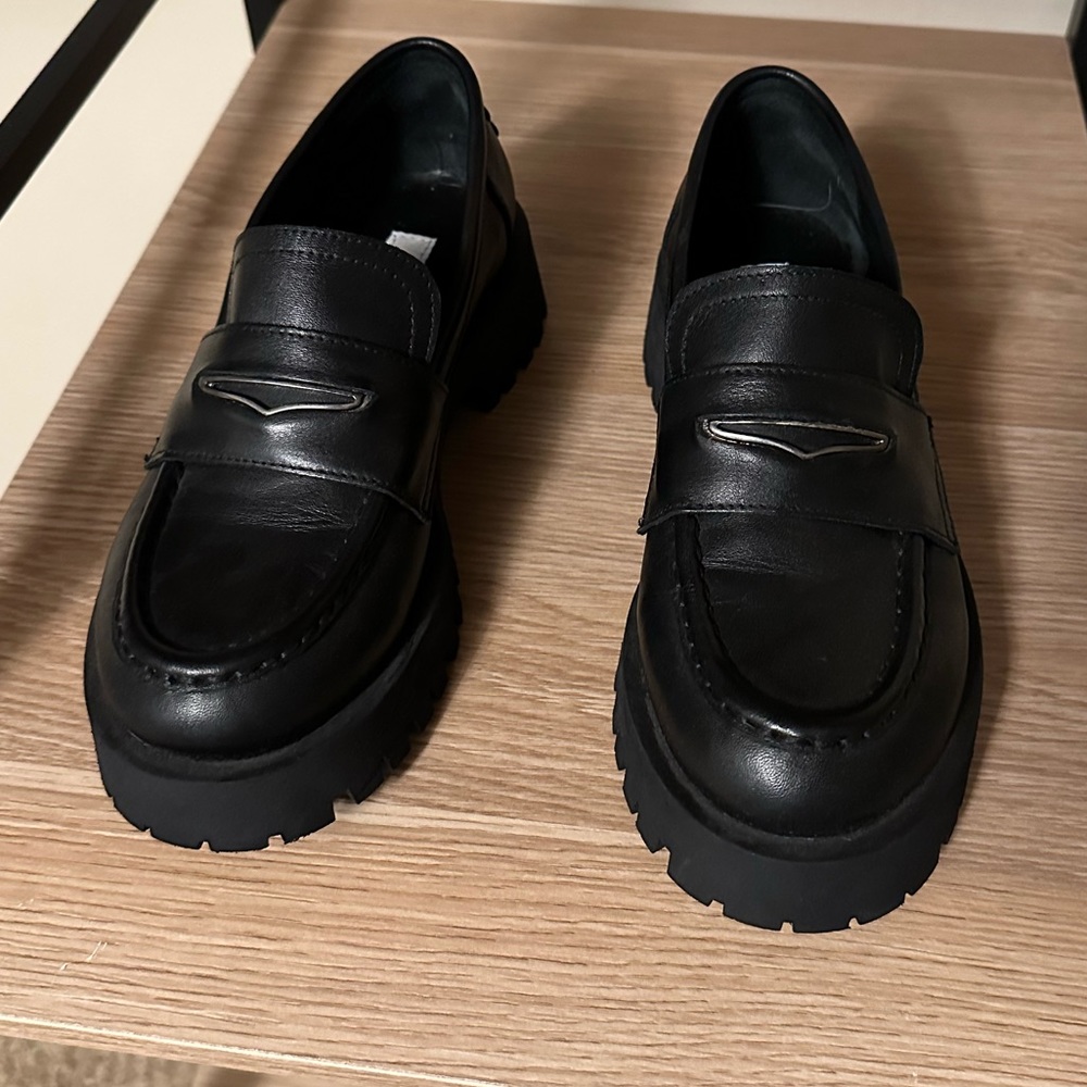 Steve Madden Loafers